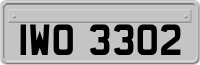 IWO3302
