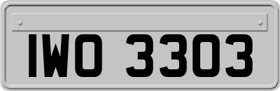 IWO3303