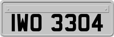 IWO3304
