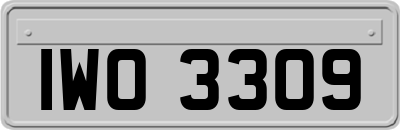 IWO3309