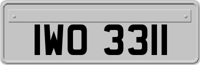IWO3311