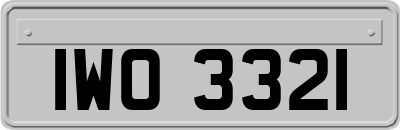 IWO3321