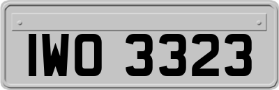 IWO3323