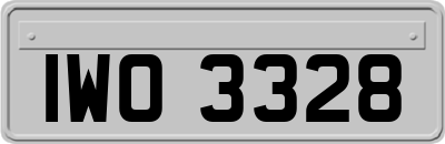 IWO3328