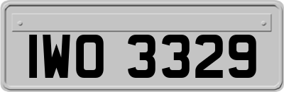 IWO3329