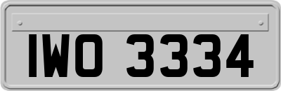 IWO3334