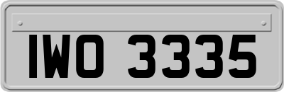 IWO3335