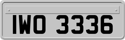 IWO3336