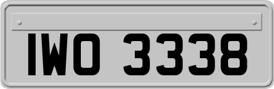 IWO3338