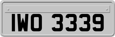 IWO3339
