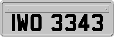IWO3343