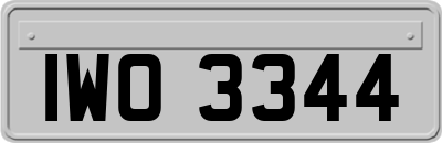 IWO3344