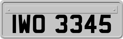 IWO3345