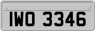 IWO3346
