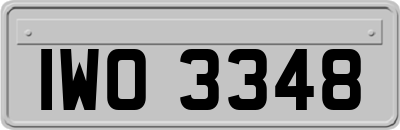 IWO3348