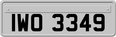 IWO3349