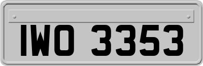 IWO3353