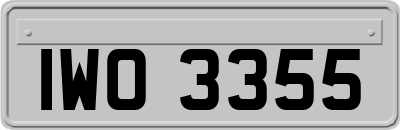 IWO3355