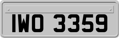IWO3359