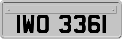 IWO3361