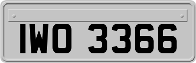 IWO3366
