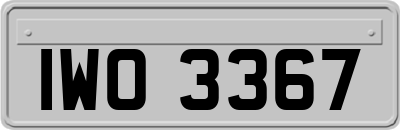 IWO3367