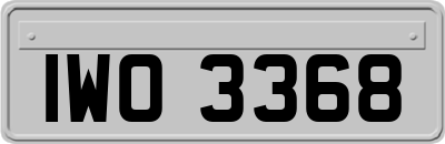IWO3368