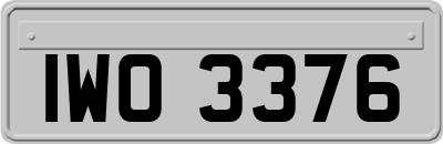IWO3376