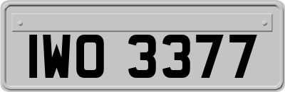 IWO3377