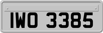 IWO3385