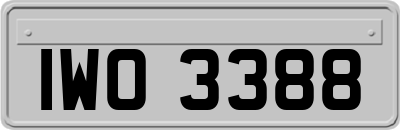 IWO3388