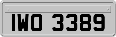 IWO3389
