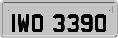 IWO3390