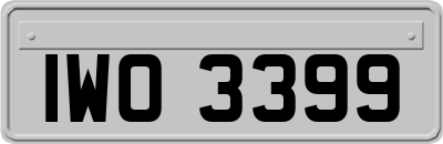 IWO3399