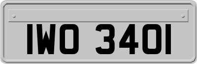 IWO3401