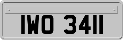 IWO3411