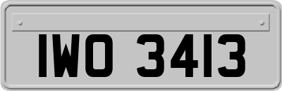 IWO3413