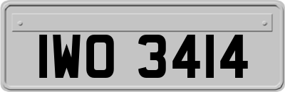 IWO3414