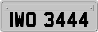 IWO3444