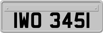 IWO3451