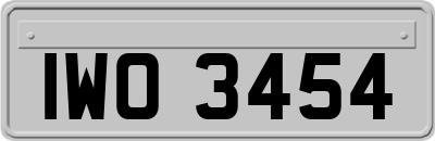 IWO3454