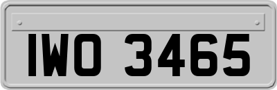 IWO3465