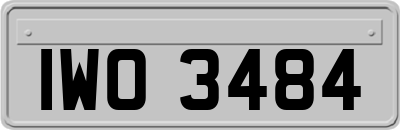IWO3484