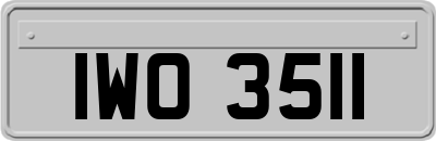IWO3511