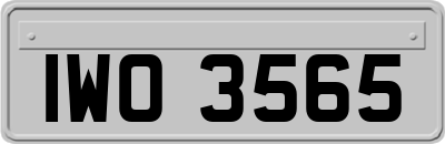 IWO3565