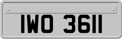 IWO3611