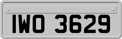 IWO3629