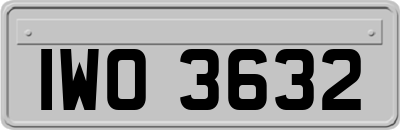 IWO3632