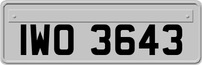 IWO3643