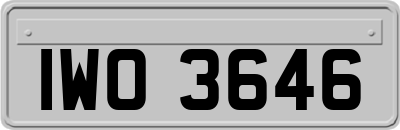 IWO3646